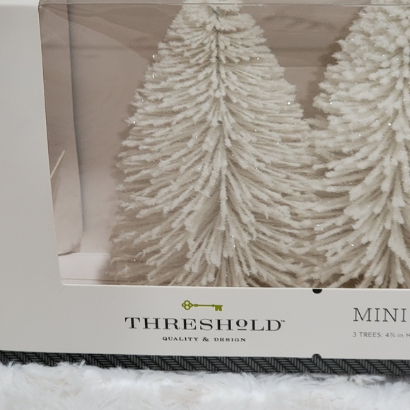 Threshold Mini Trees Set - Picture 2 of 7